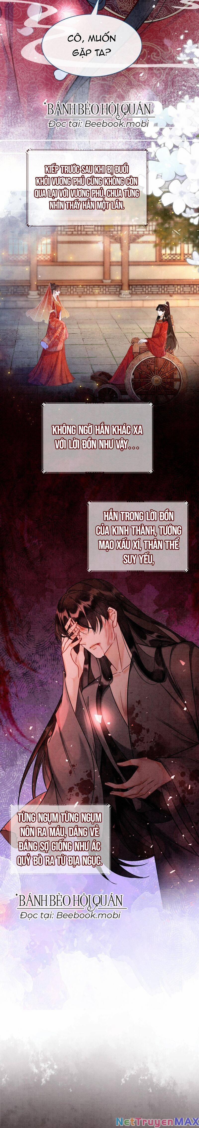 Sau Khi Nàng Bị Đánh Chết, Các Anh Trai Đều Hối Hận! 1 trang 13