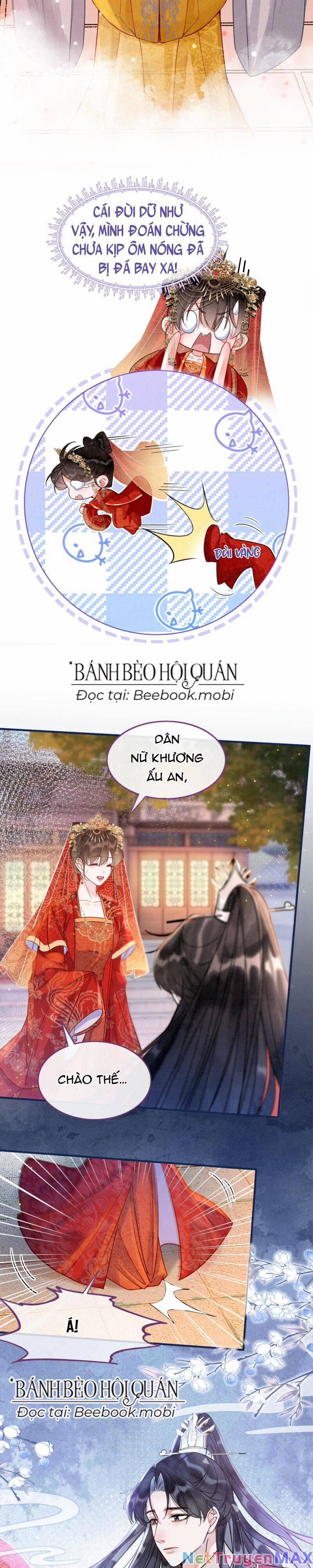 Sau Khi Nàng Bị Đánh Chết, Các Anh Trai Đều Hối Hận! 1 trang 15