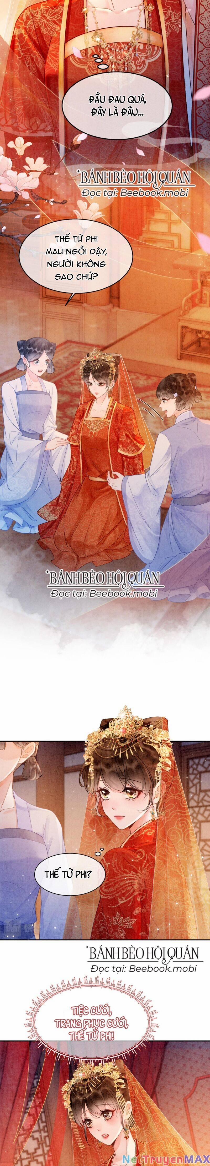 Sau Khi Nàng Bị Đánh Chết, Các Anh Trai Đều Hối Hận! 1 trang 2