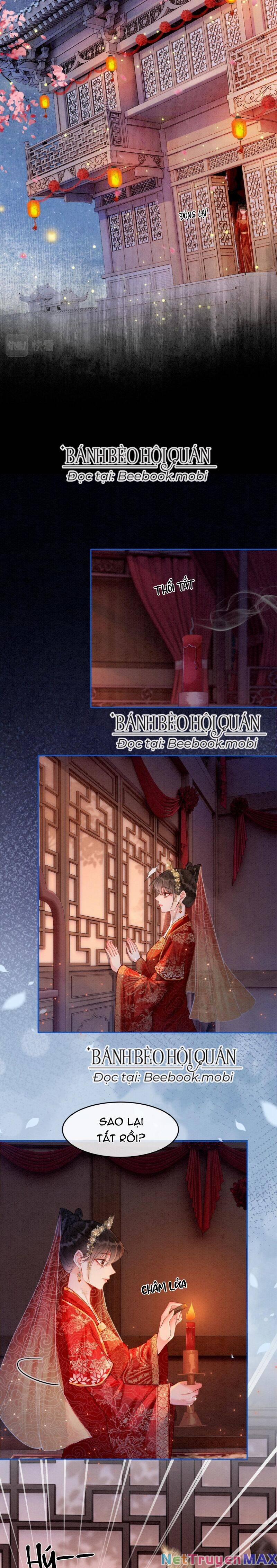 Sau Khi Nàng Bị Đánh Chết, Các Anh Trai Đều Hối Hận! 1 trang 8