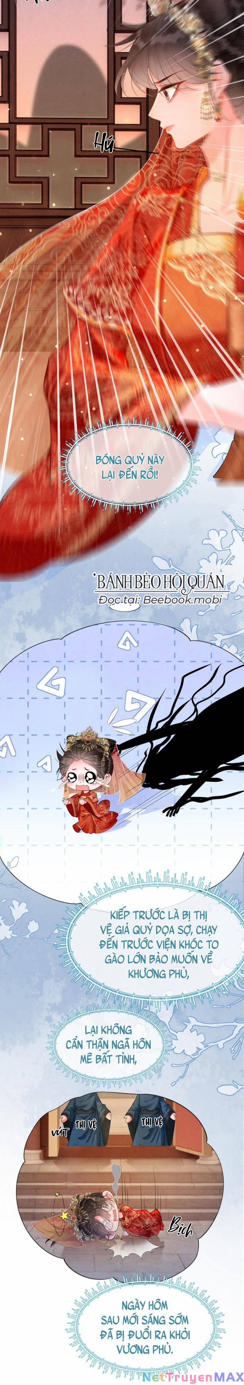 Sau Khi Nàng Bị Đánh Chết, Các Anh Trai Đều Hối Hận! 1 trang 9