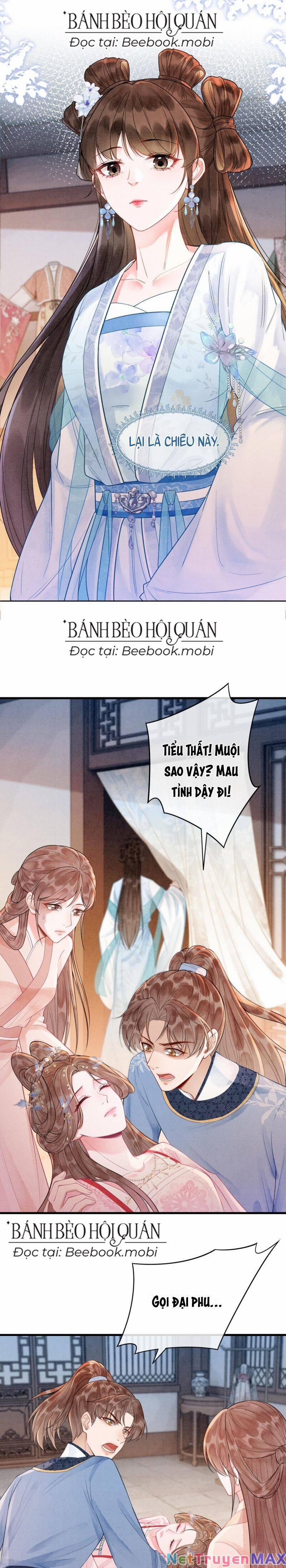 Sau Khi Nàng Bị Đánh Chết, Các Anh Trai Đều Hối Hận! 10 trang 10