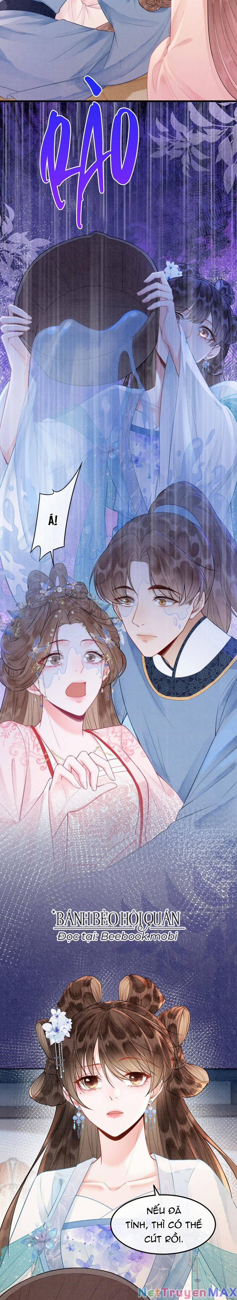 Sau Khi Nàng Bị Đánh Chết, Các Anh Trai Đều Hối Hận! 10 trang 11