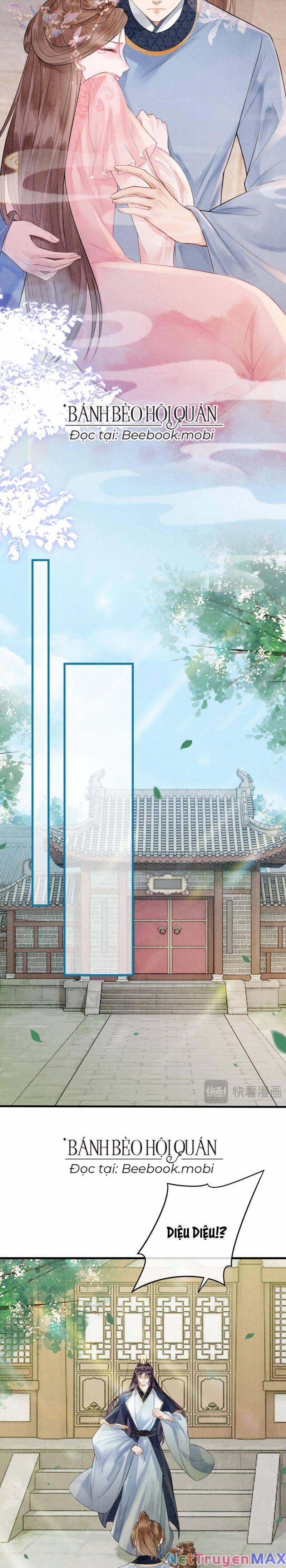 Sau Khi Nàng Bị Đánh Chết, Các Anh Trai Đều Hối Hận! 10 trang 13