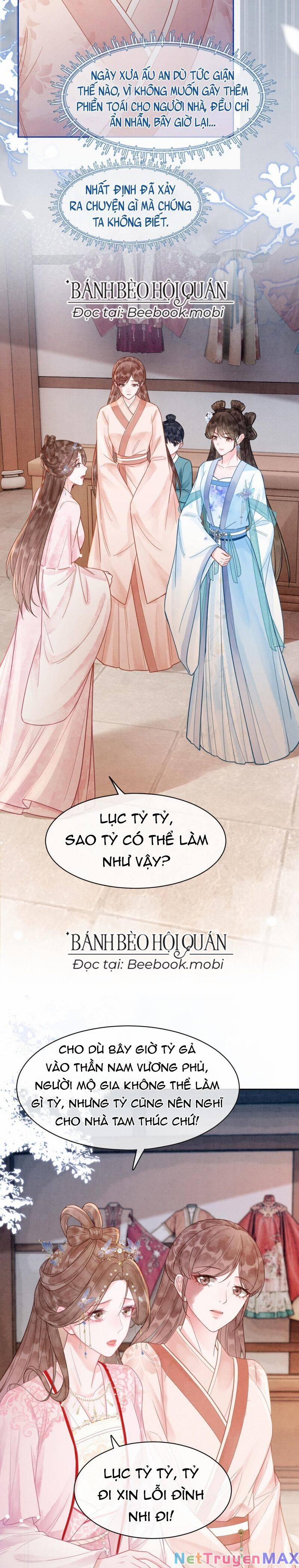 Sau Khi Nàng Bị Đánh Chết, Các Anh Trai Đều Hối Hận! 10 trang 2