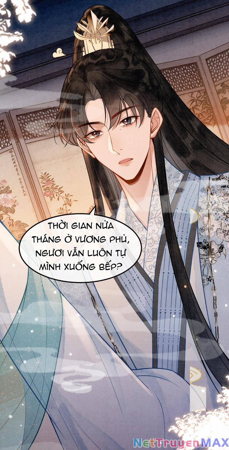 Sau Khi Nàng Bị Đánh Chết, Các Anh Trai Đều Hối Hận! 11 trang 14