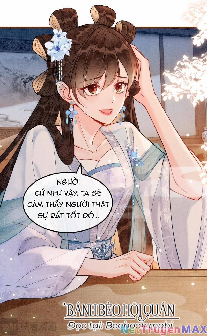 Sau Khi Nàng Bị Đánh Chết, Các Anh Trai Đều Hối Hận! 11 trang 17