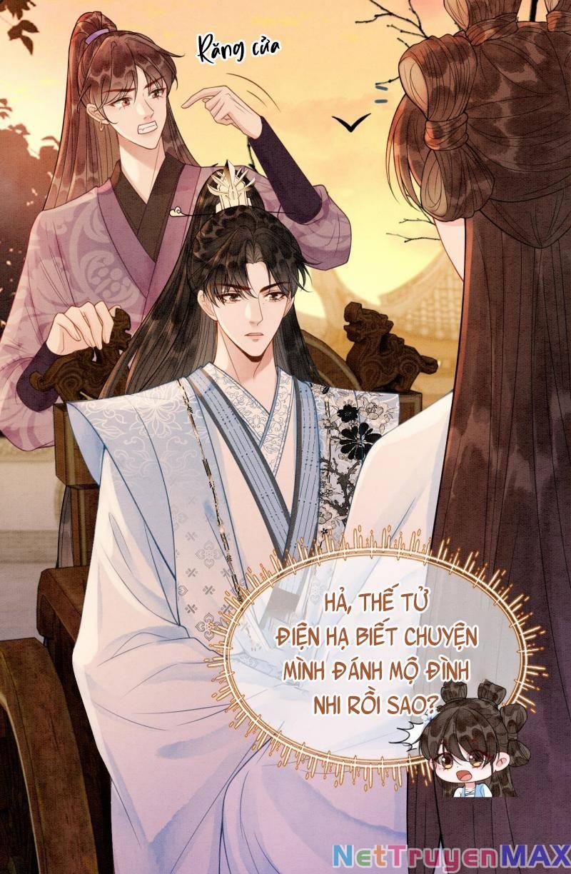 Sau Khi Nàng Bị Đánh Chết, Các Anh Trai Đều Hối Hận! 11 trang 2