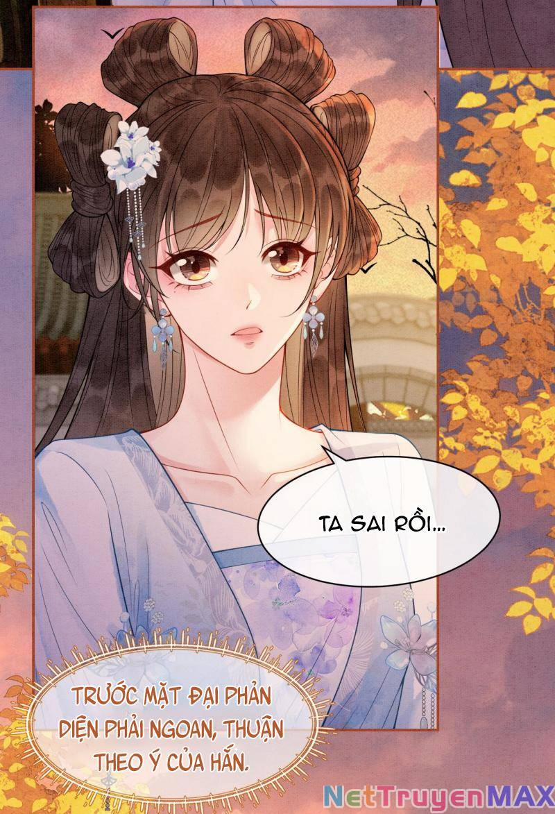 Sau Khi Nàng Bị Đánh Chết, Các Anh Trai Đều Hối Hận! 11 trang 3