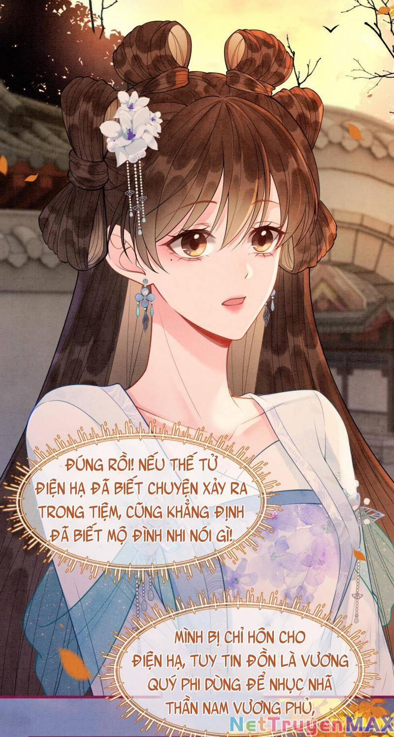 Sau Khi Nàng Bị Đánh Chết, Các Anh Trai Đều Hối Hận! 11 trang 6