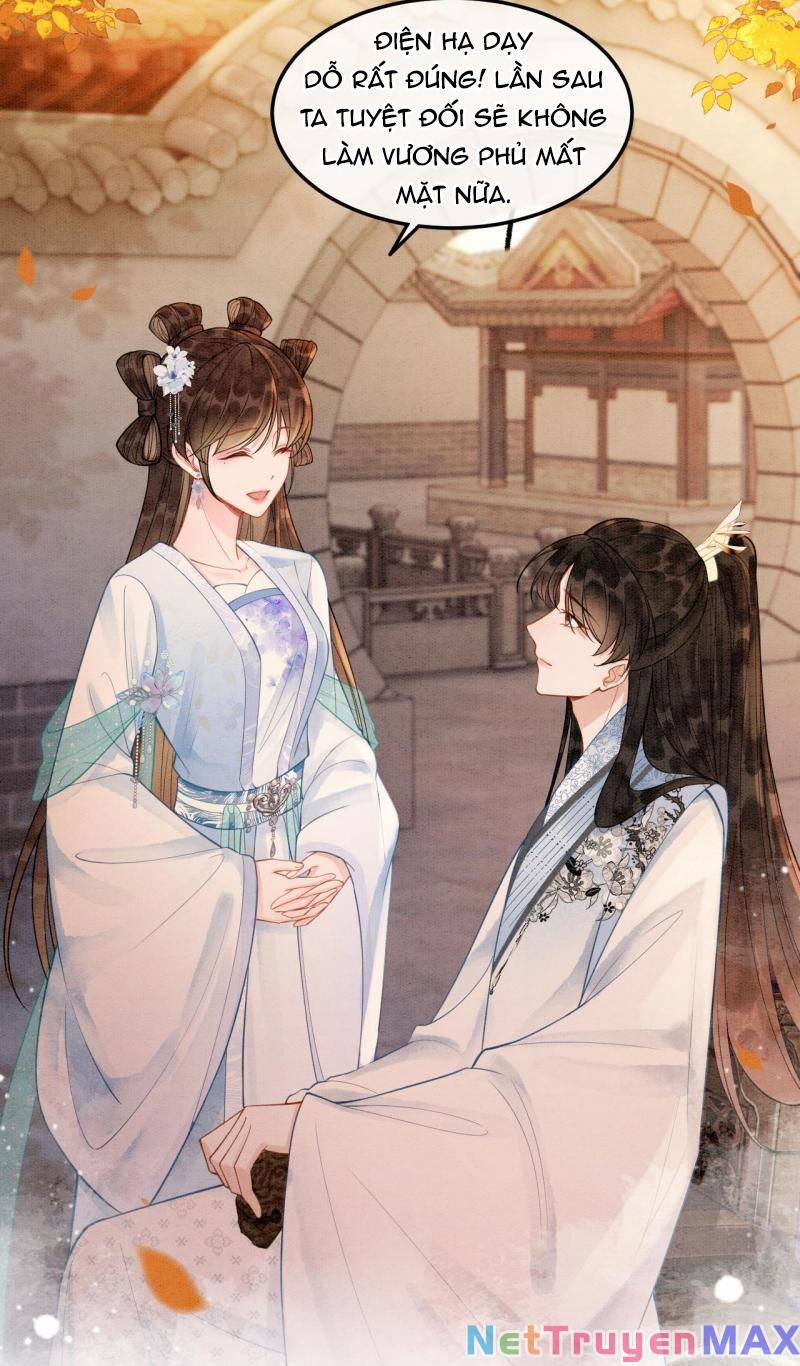 Sau Khi Nàng Bị Đánh Chết, Các Anh Trai Đều Hối Hận! 11 trang 8