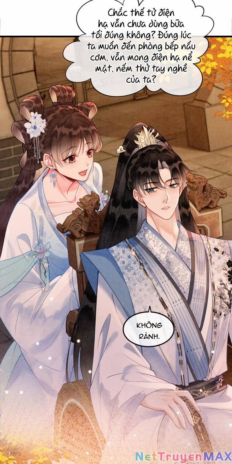 Sau Khi Nàng Bị Đánh Chết, Các Anh Trai Đều Hối Hận! 11 trang 9