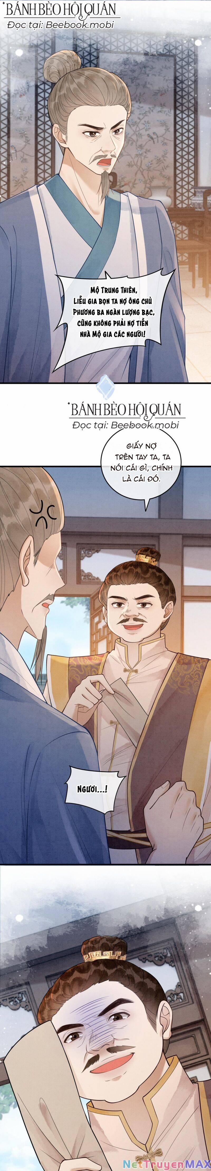 Sau Khi Nàng Bị Đánh Chết, Các Anh Trai Đều Hối Hận! 13 trang 1