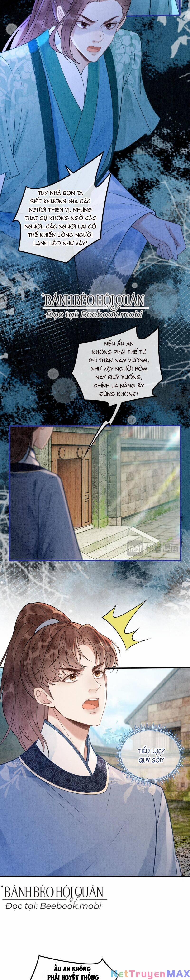 Sau Khi Nàng Bị Đánh Chết, Các Anh Trai Đều Hối Hận! 13 trang 12