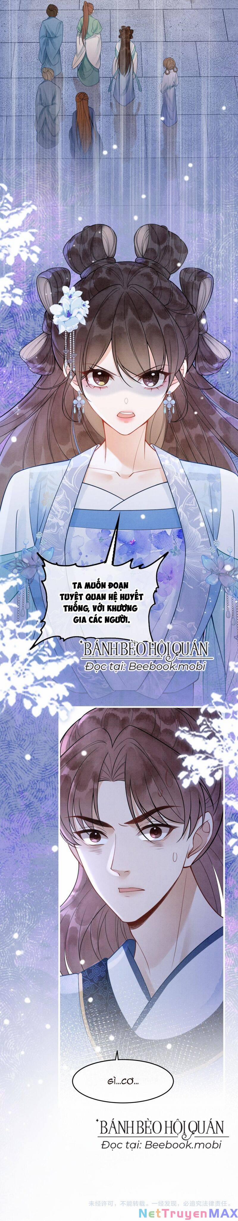 Sau Khi Nàng Bị Đánh Chết, Các Anh Trai Đều Hối Hận! 13 trang 14