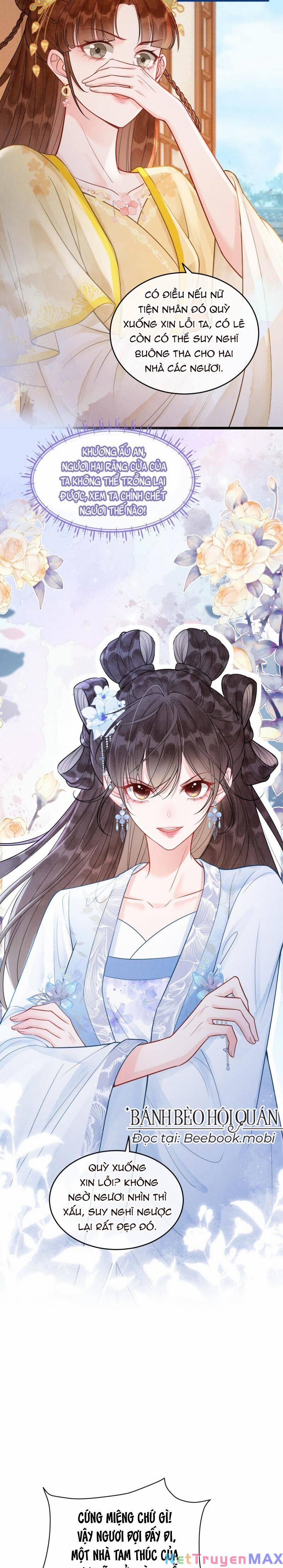 Sau Khi Nàng Bị Đánh Chết, Các Anh Trai Đều Hối Hận! 13 trang 3