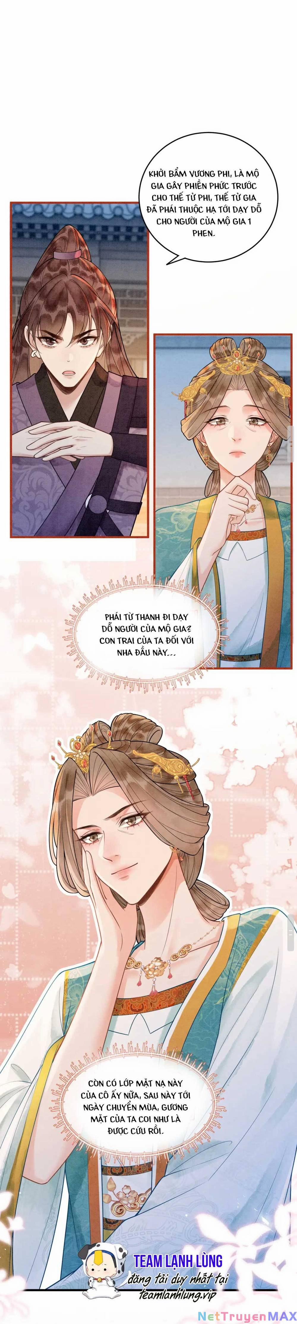 Sau Khi Nàng Bị Đánh Chết, Các Anh Trai Đều Hối Hận! 15 trang 5