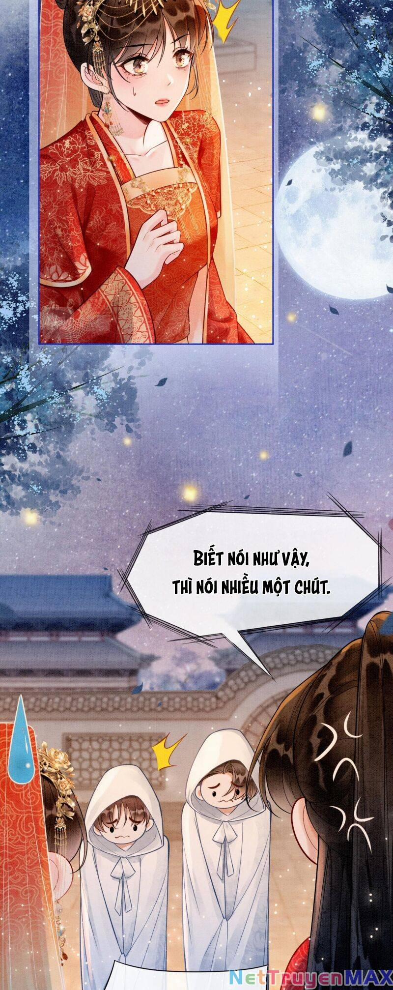 Sau Khi Nàng Bị Đánh Chết, Các Anh Trai Đều Hối Hận! 2 trang 10