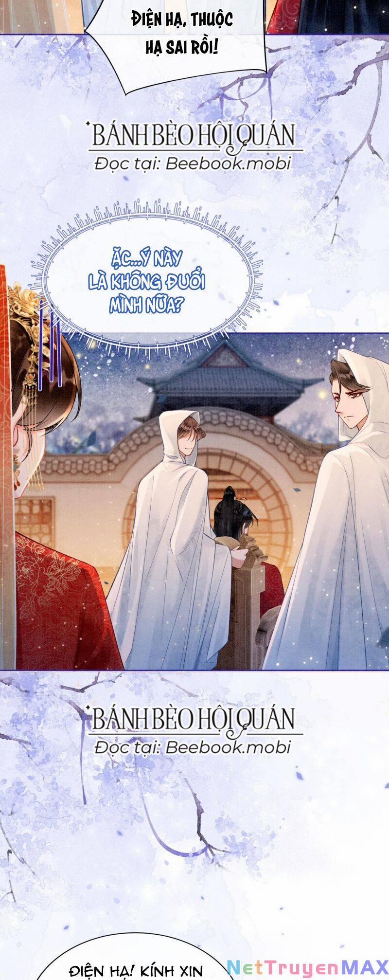 Sau Khi Nàng Bị Đánh Chết, Các Anh Trai Đều Hối Hận! 2 trang 11