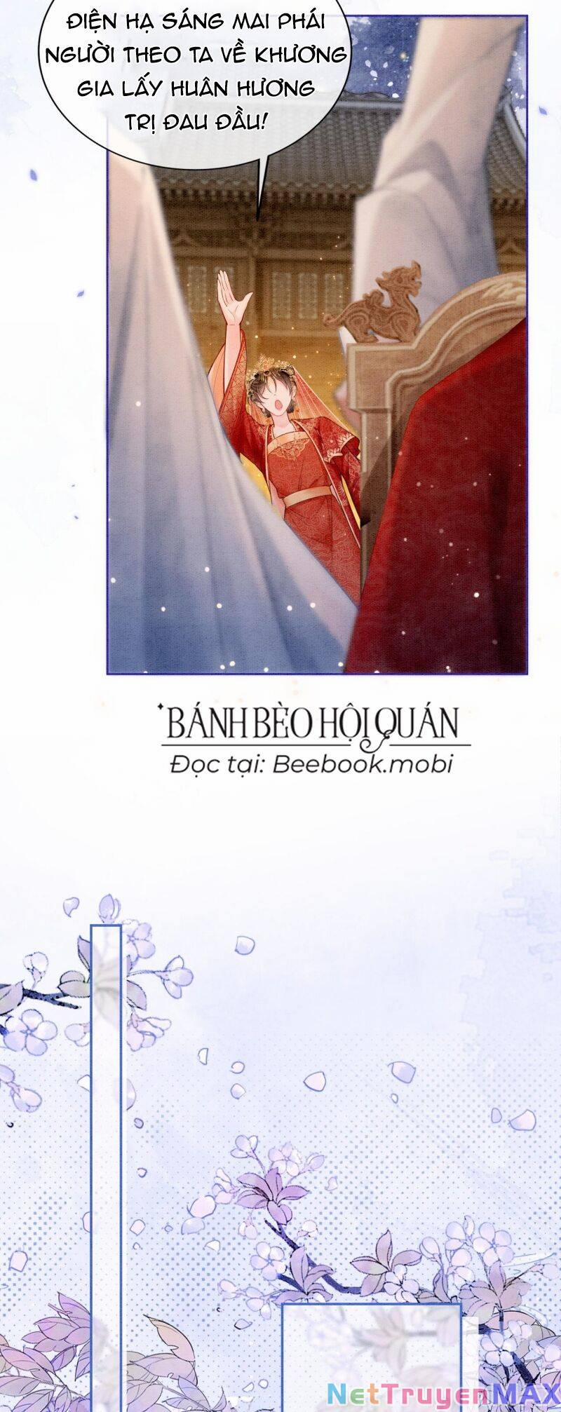 Sau Khi Nàng Bị Đánh Chết, Các Anh Trai Đều Hối Hận! 2 trang 12