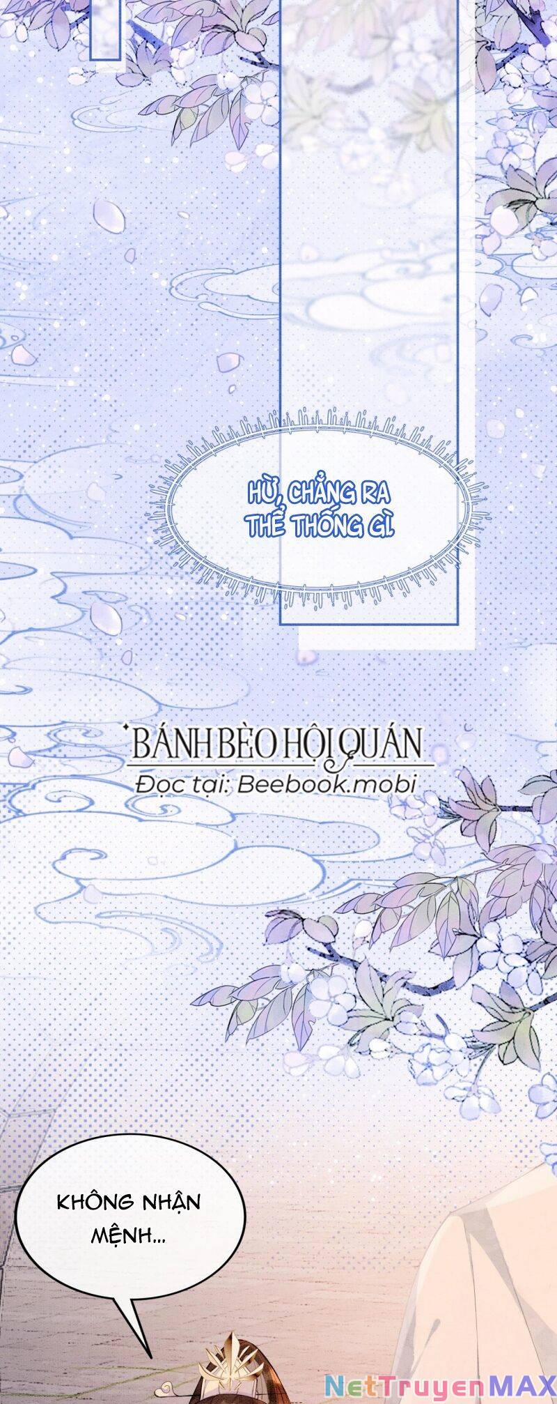 Sau Khi Nàng Bị Đánh Chết, Các Anh Trai Đều Hối Hận! 2 trang 13