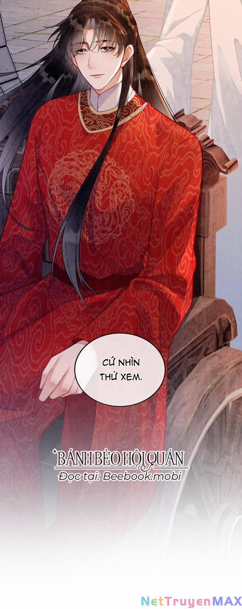 Sau Khi Nàng Bị Đánh Chết, Các Anh Trai Đều Hối Hận! 2 trang 14