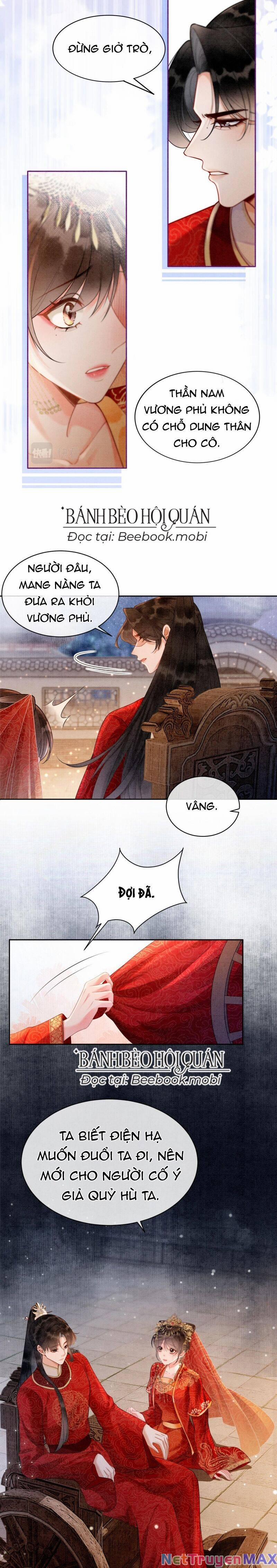 Sau Khi Nàng Bị Đánh Chết, Các Anh Trai Đều Hối Hận! 2 trang 2