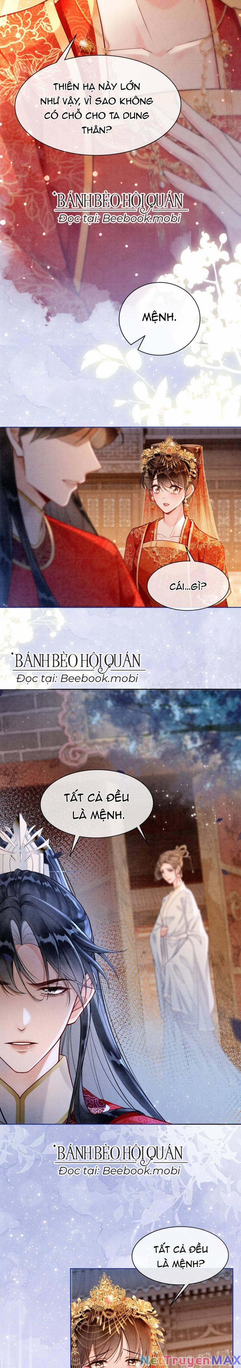 Sau Khi Nàng Bị Đánh Chết, Các Anh Trai Đều Hối Hận! 2 trang 5