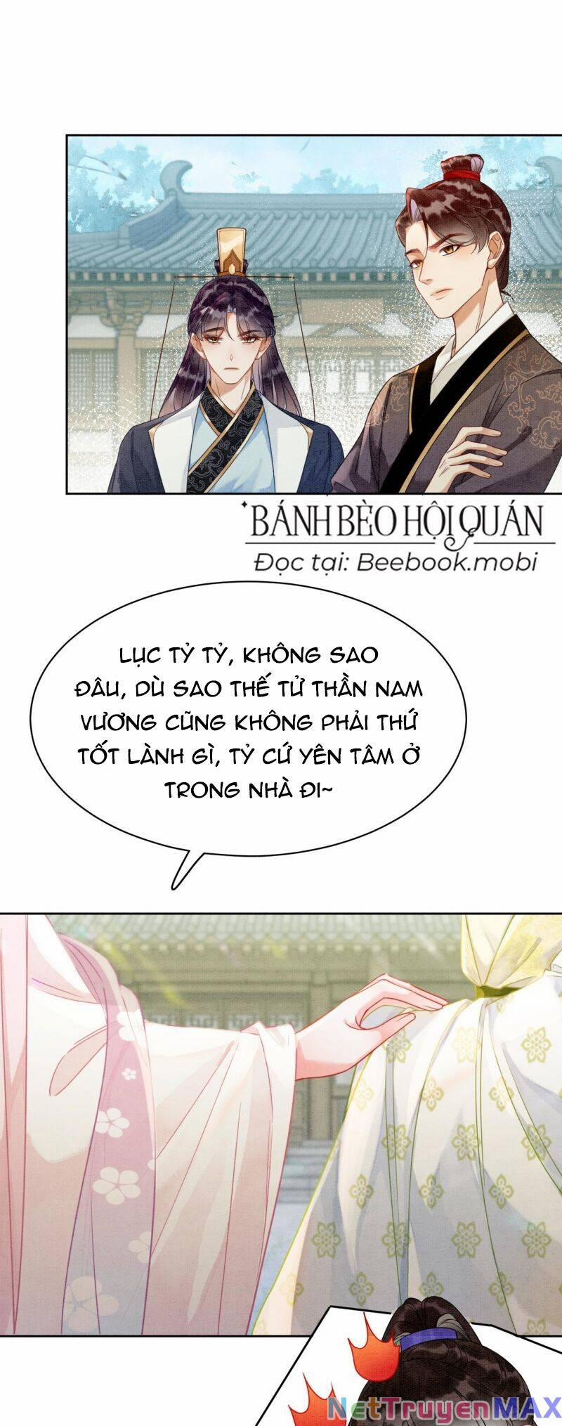 Sau Khi Nàng Bị Đánh Chết, Các Anh Trai Đều Hối Hận! 3 trang 15