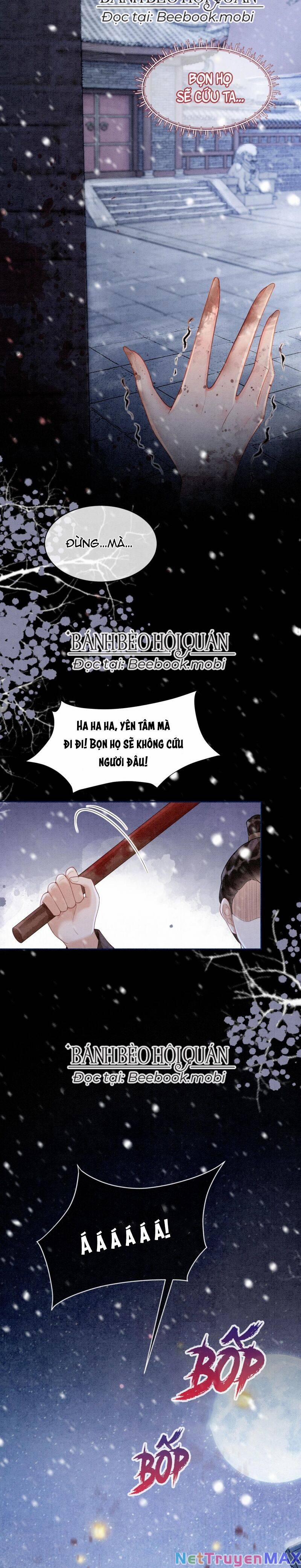 Sau Khi Nàng Bị Đánh Chết, Các Anh Trai Đều Hối Hận! 3 trang 3