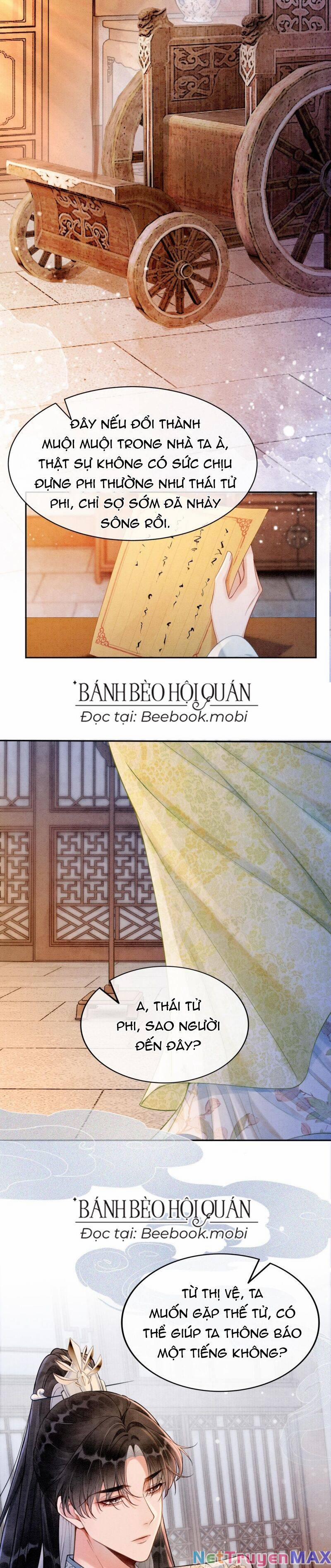 Sau Khi Nàng Bị Đánh Chết, Các Anh Trai Đều Hối Hận! 4 trang 13