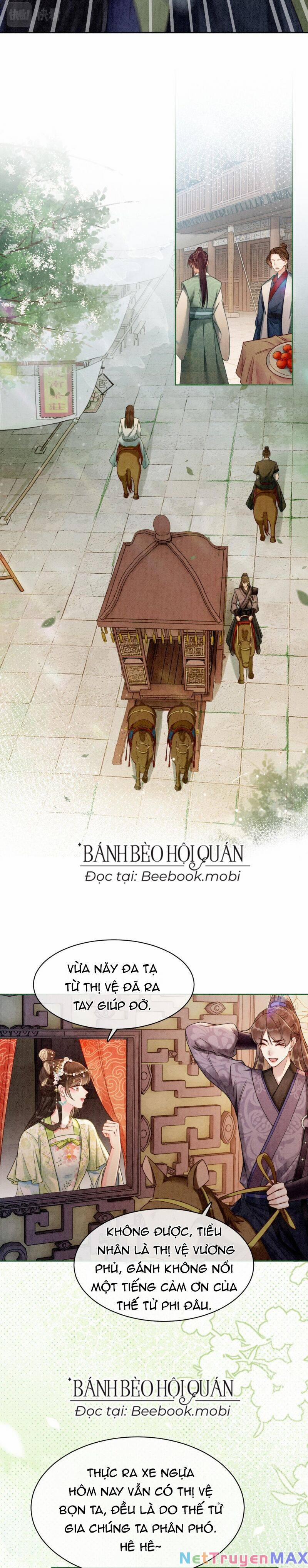 Sau Khi Nàng Bị Đánh Chết, Các Anh Trai Đều Hối Hận! 5 trang 12