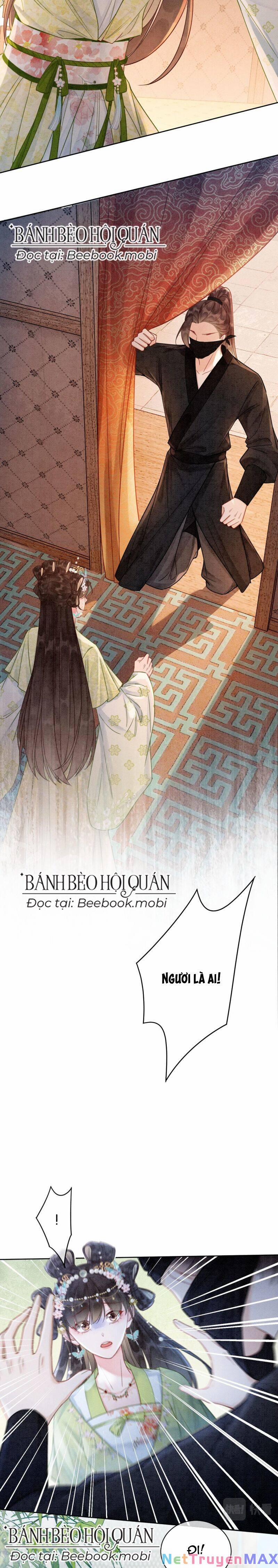 Sau Khi Nàng Bị Đánh Chết, Các Anh Trai Đều Hối Hận! 6 trang 2