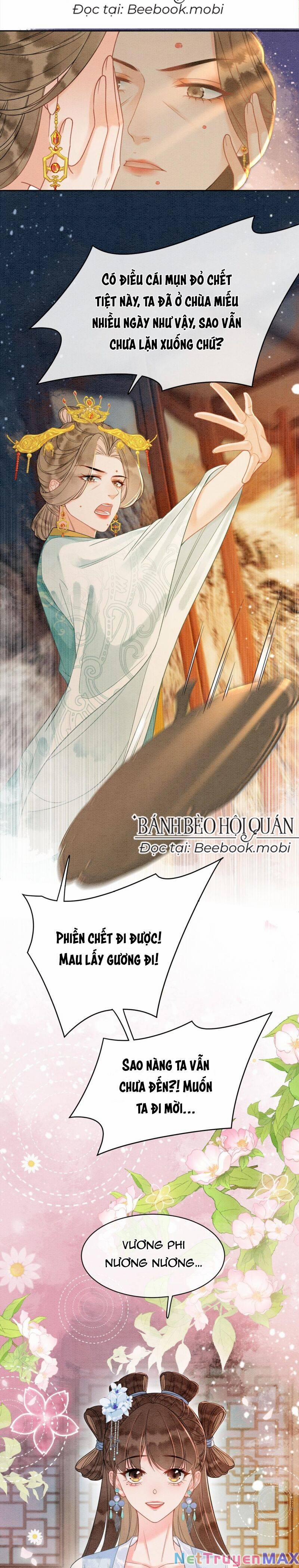 Sau Khi Nàng Bị Đánh Chết, Các Anh Trai Đều Hối Hận! 7 trang 13