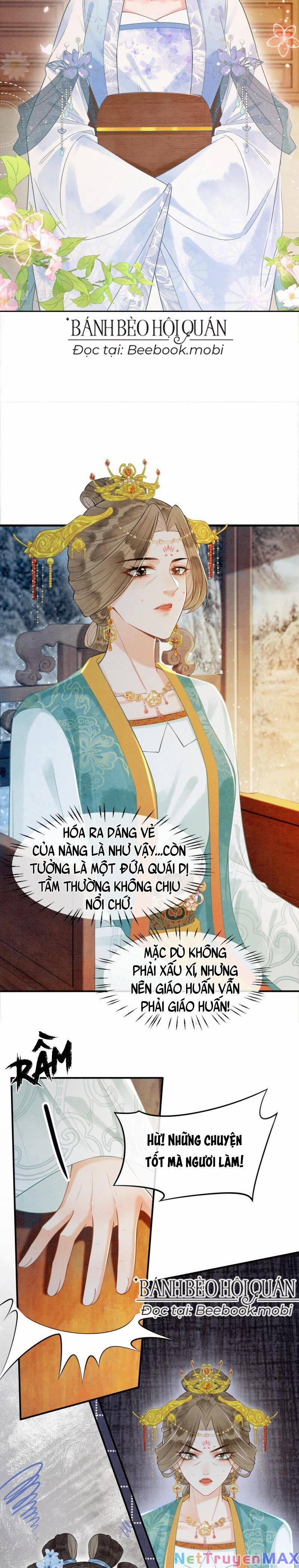 Sau Khi Nàng Bị Đánh Chết, Các Anh Trai Đều Hối Hận! 7 trang 14