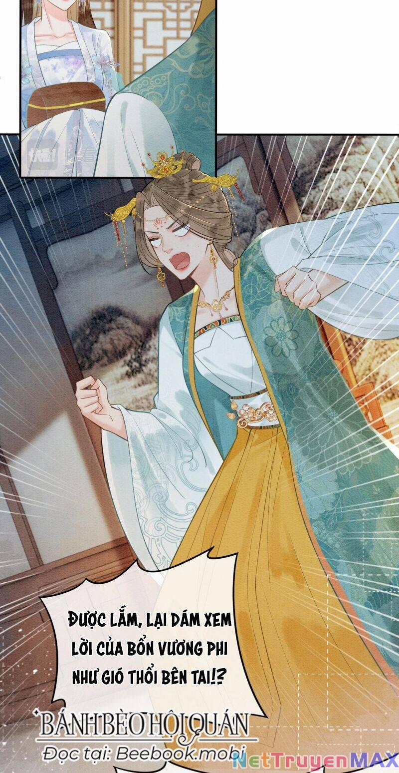 Sau Khi Nàng Bị Đánh Chết, Các Anh Trai Đều Hối Hận! 7 trang 18