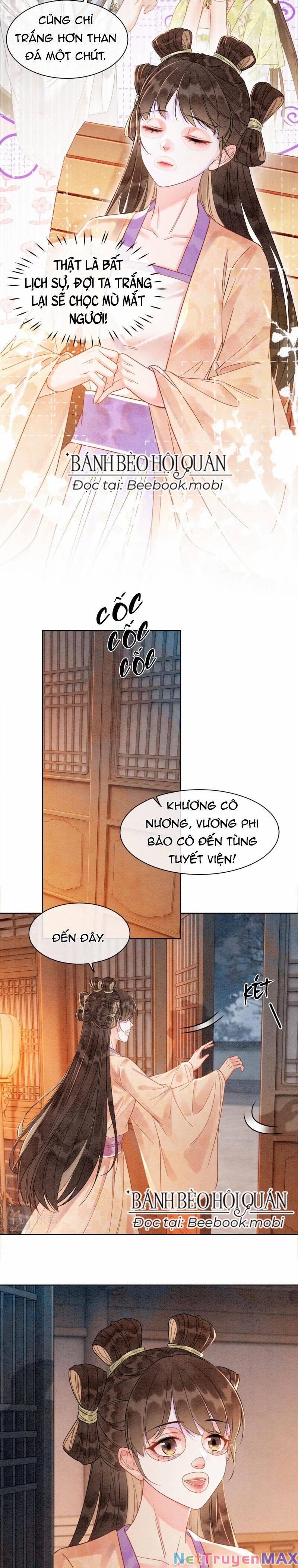 Sau Khi Nàng Bị Đánh Chết, Các Anh Trai Đều Hối Hận! 7 trang 2