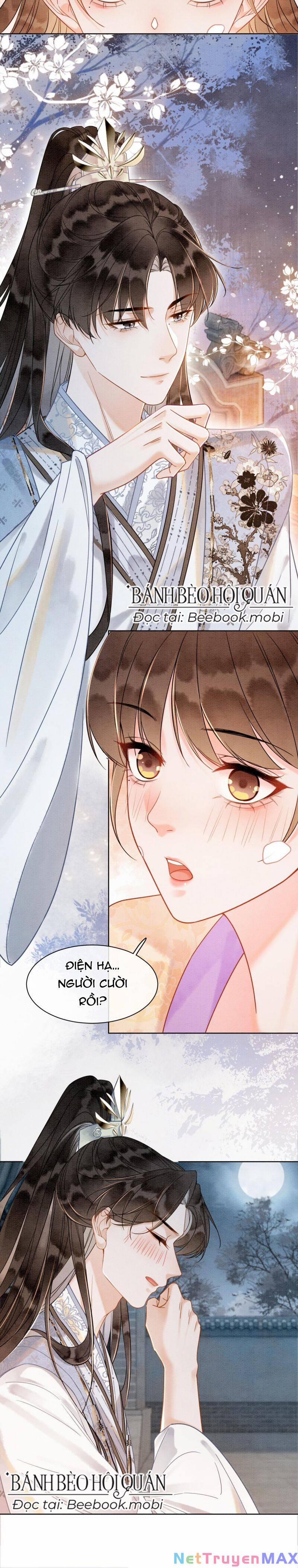 Sau Khi Nàng Bị Đánh Chết, Các Anh Trai Đều Hối Hận! 7 trang 7