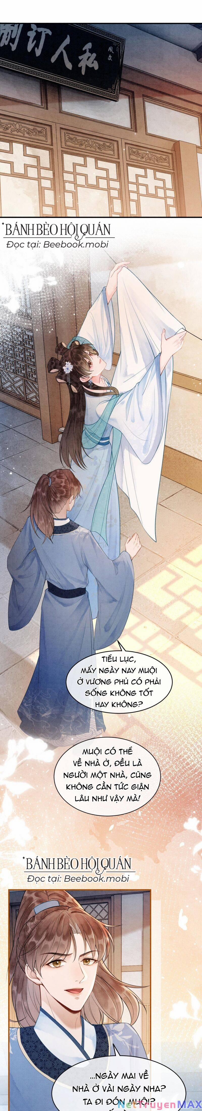 Sau Khi Nàng Bị Đánh Chết, Các Anh Trai Đều Hối Hận! 9 trang 1