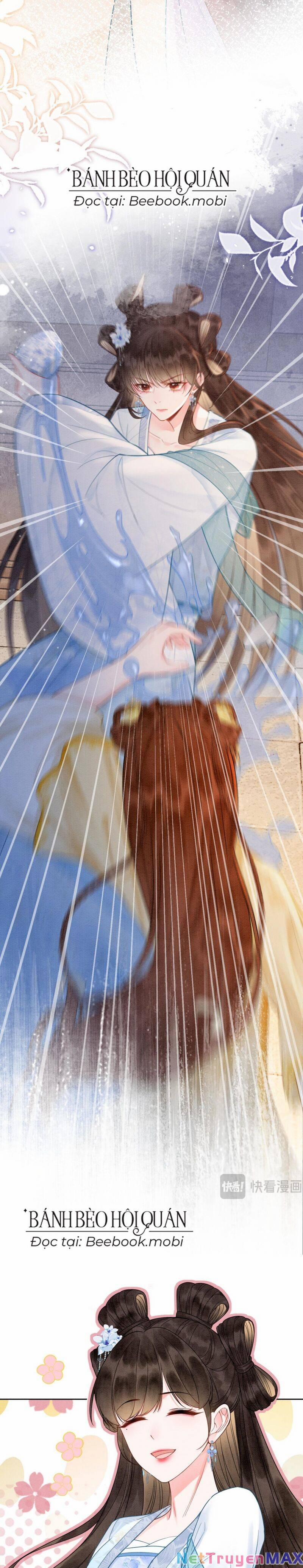 Sau Khi Nàng Bị Đánh Chết, Các Anh Trai Đều Hối Hận! 9 trang 12