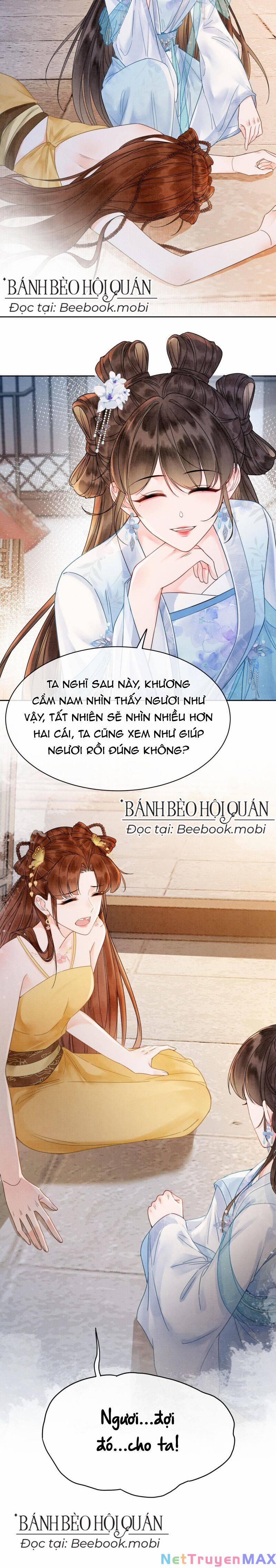 Sau Khi Nàng Bị Đánh Chết, Các Anh Trai Đều Hối Hận! 9 trang 17