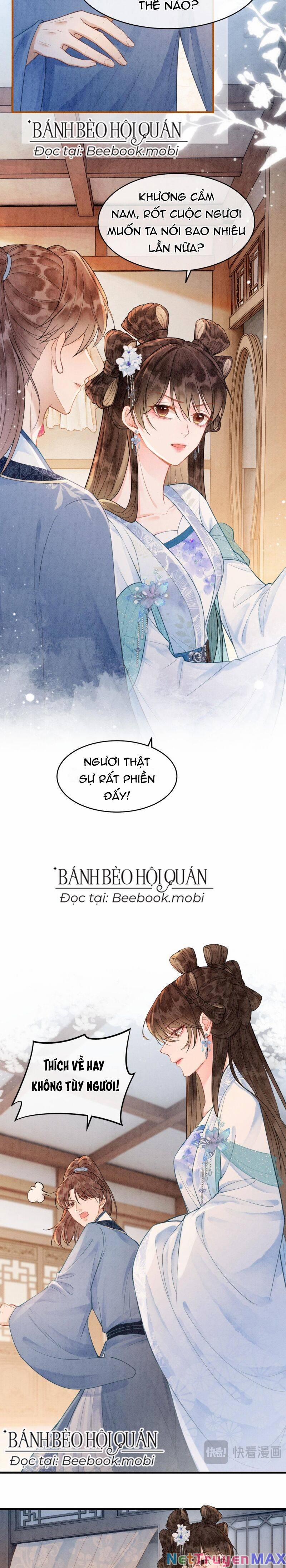 Sau Khi Nàng Bị Đánh Chết, Các Anh Trai Đều Hối Hận! 9 trang 2