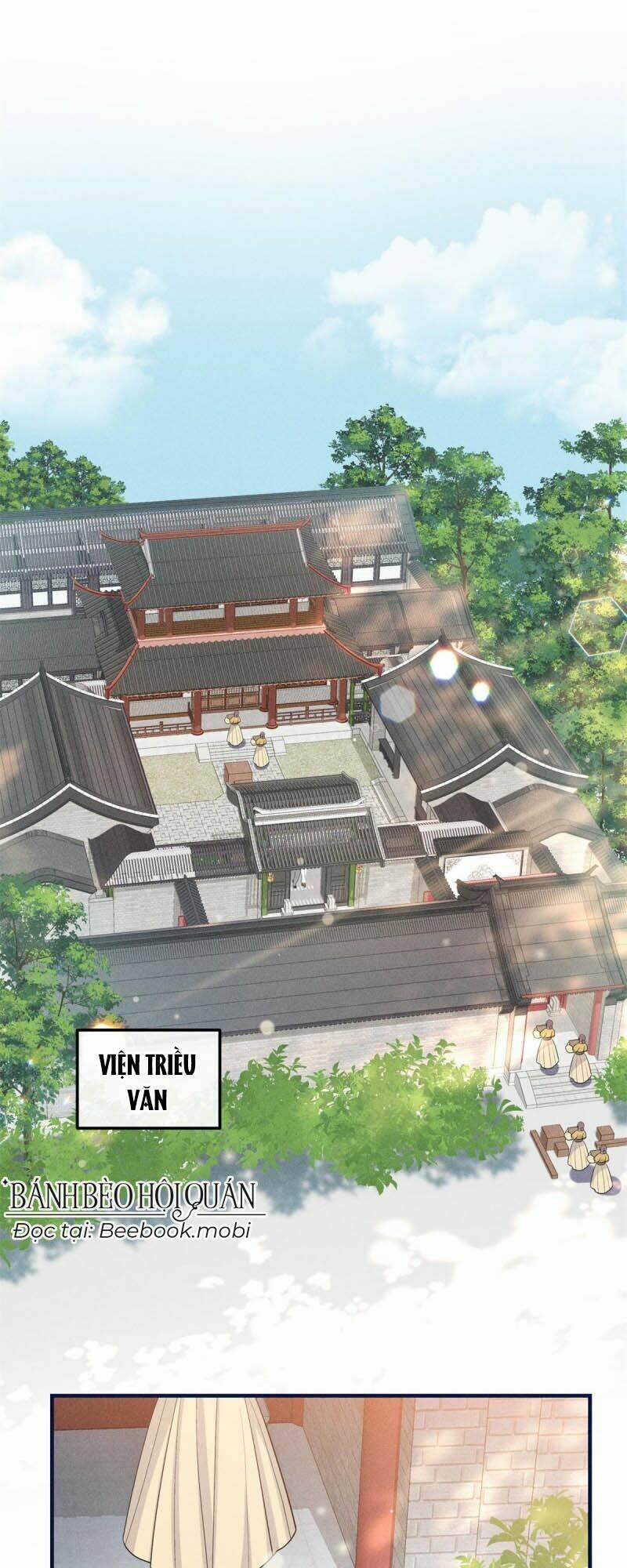 Sau Khi Sống Lại, Ta Trở Thành Kiều Thê Của Quyền Thần. 11 trang 1