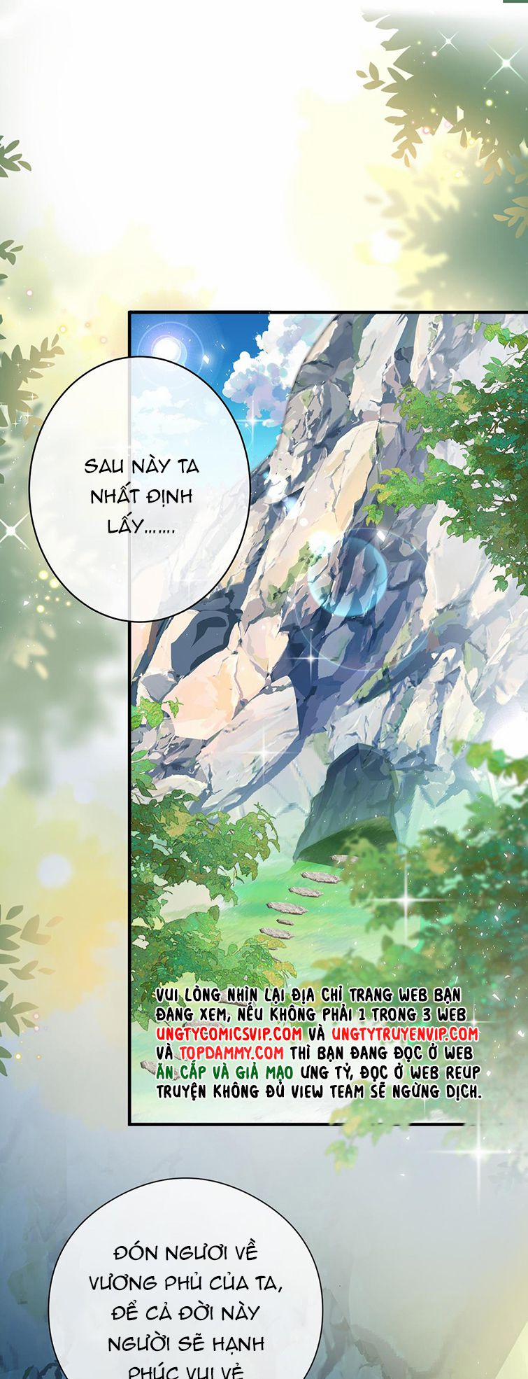 Sau Khi Ta Chết, Vương Gia Đau Không Thiết Sống 1 trang 1