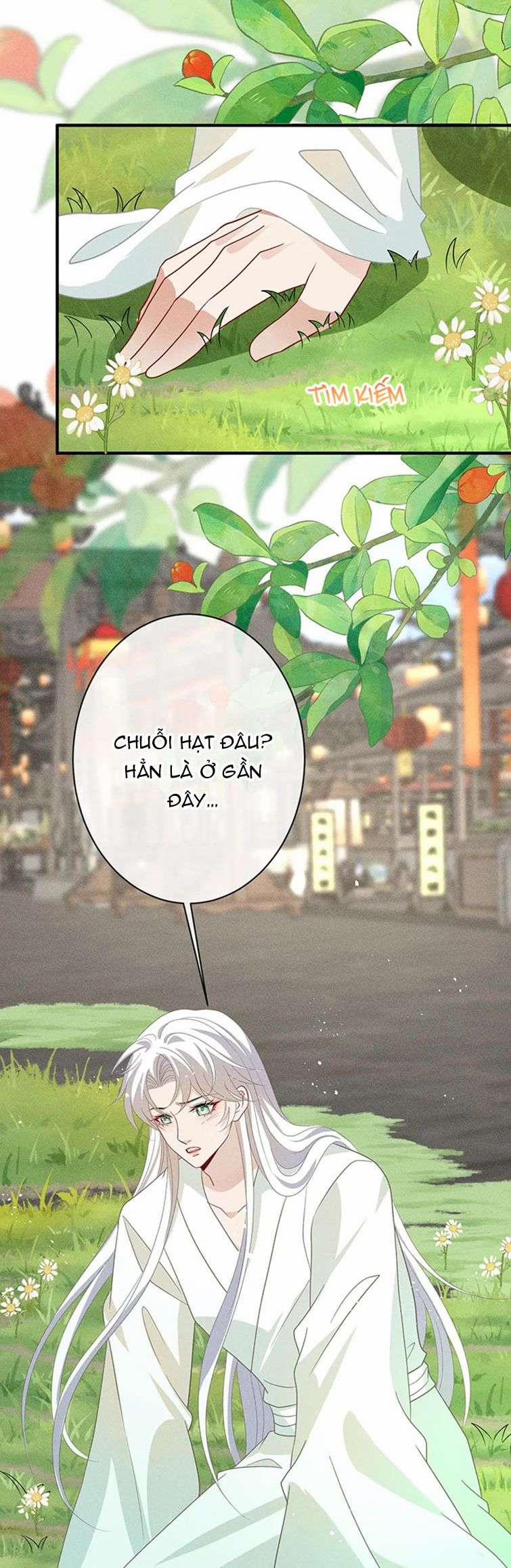 Sau Khi Ta Chết, Vương Gia Đau Không Thiết Sống 21 trang 5