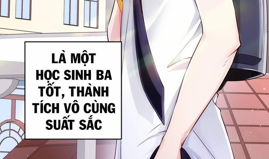 Sau Khi Thân Phận Đại Lão Bị Bại Lộ 0 trang 5