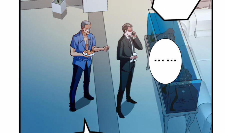 Sau Khi Thân Phận Đại Lão Bị Bại Lộ 5 trang 23