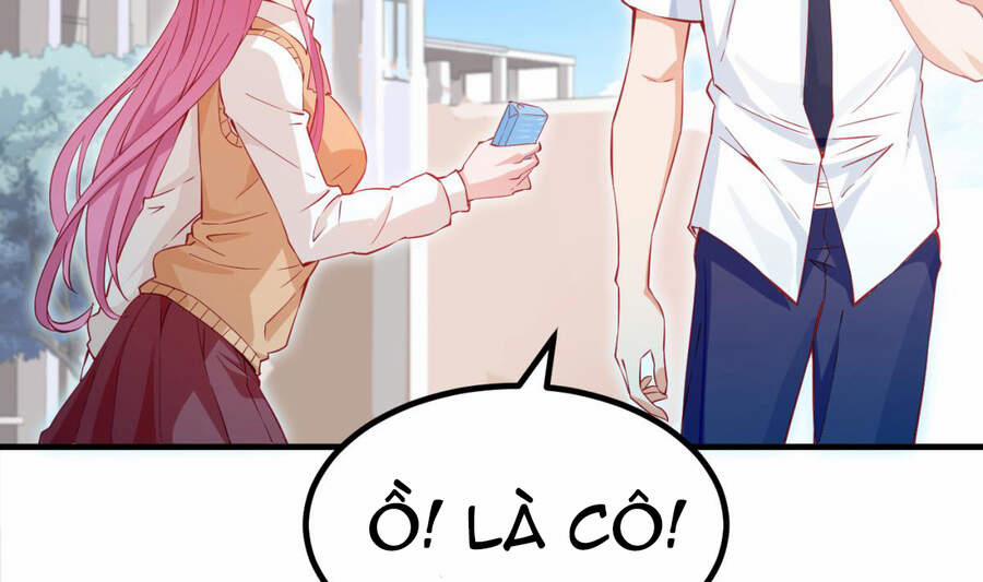 Sau Khi Thân Phận Đại Lão Bị Bại Lộ 5 trang 40