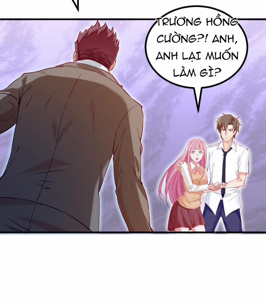 Sau Khi Thân Phận Đại Lão Bị Bại Lộ 5 trang 49