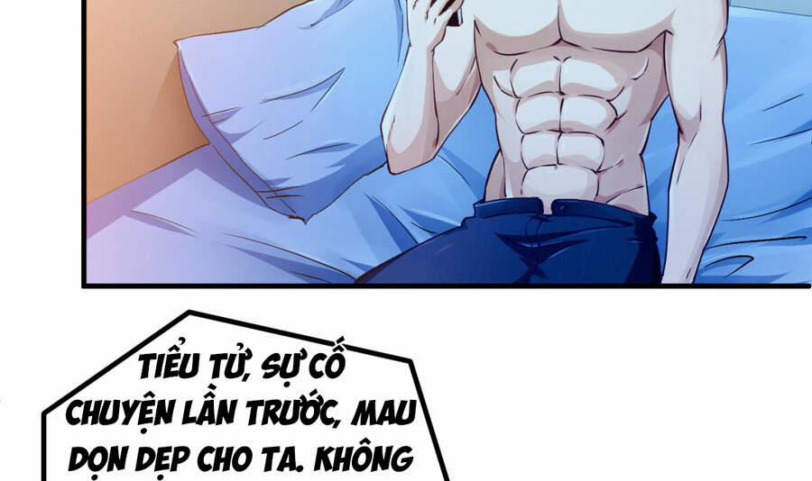 Sau Khi Thân Phận Đại Lão Bị Bại Lộ 5 trang 9